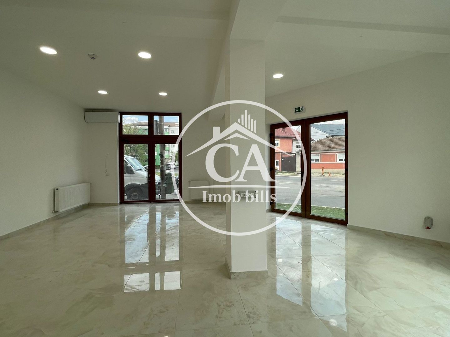Spatiu comercial de inchiriat in zona Iosia, Oradea - Poză 3