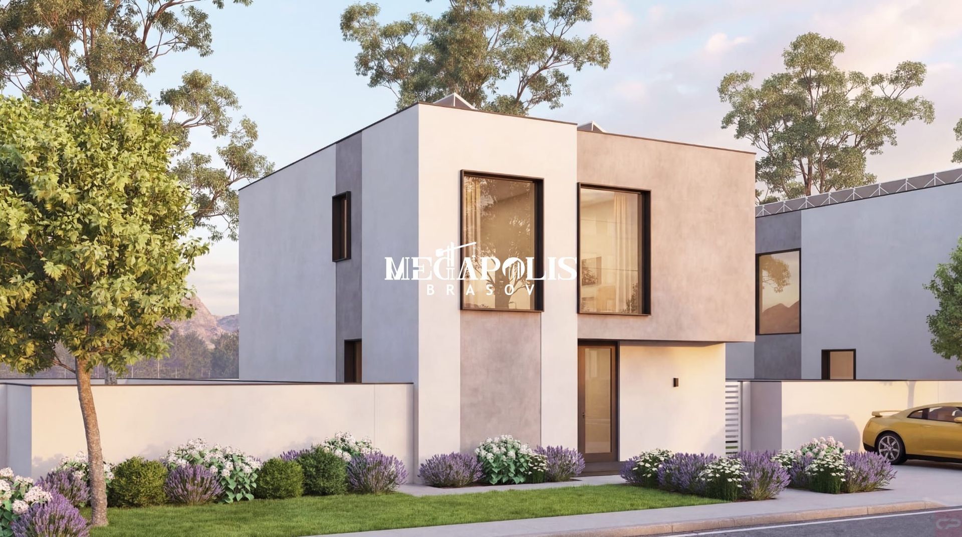 Casă premium | Săcele | 110 mp utili - Poză 1