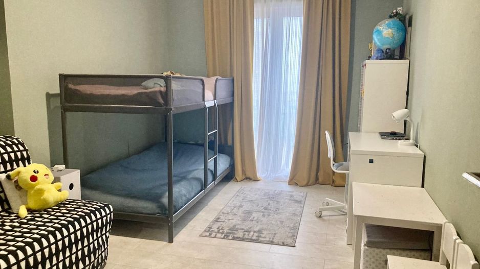 COSMOPOLIS - Apartament cu 3 camere, mobilat si utilat. - Poză 5