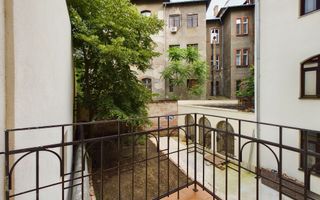 Apartament 3 camere, zona ultracentrală - Poză 8