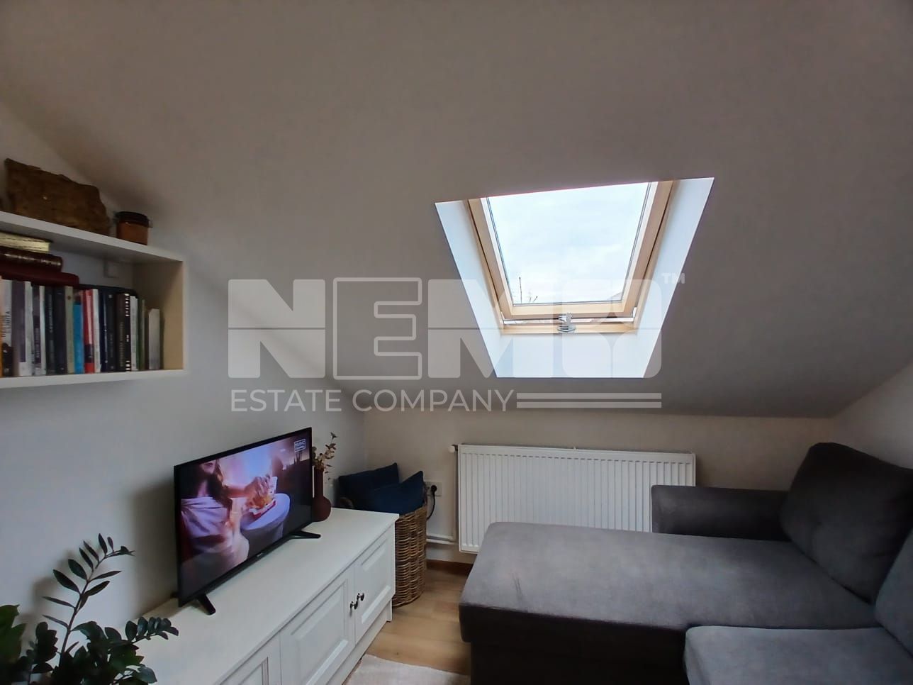 Apartament 2 camere | Burdujeni | 51000 EURO - Poză 3