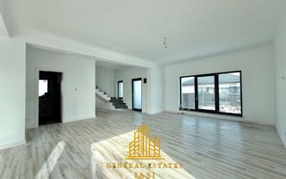 Vilă Single PREMIUM | Miroslava | Arhitectură modernă finisaje premium - Poză 6