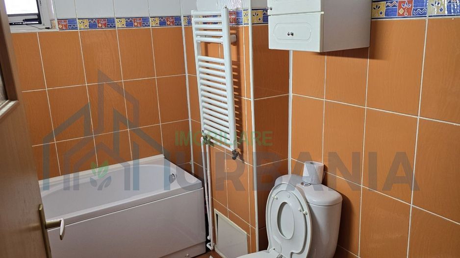 Apartament cu 3 camere de închiriat în cartierul Dacia, Pașcani - Poză 6