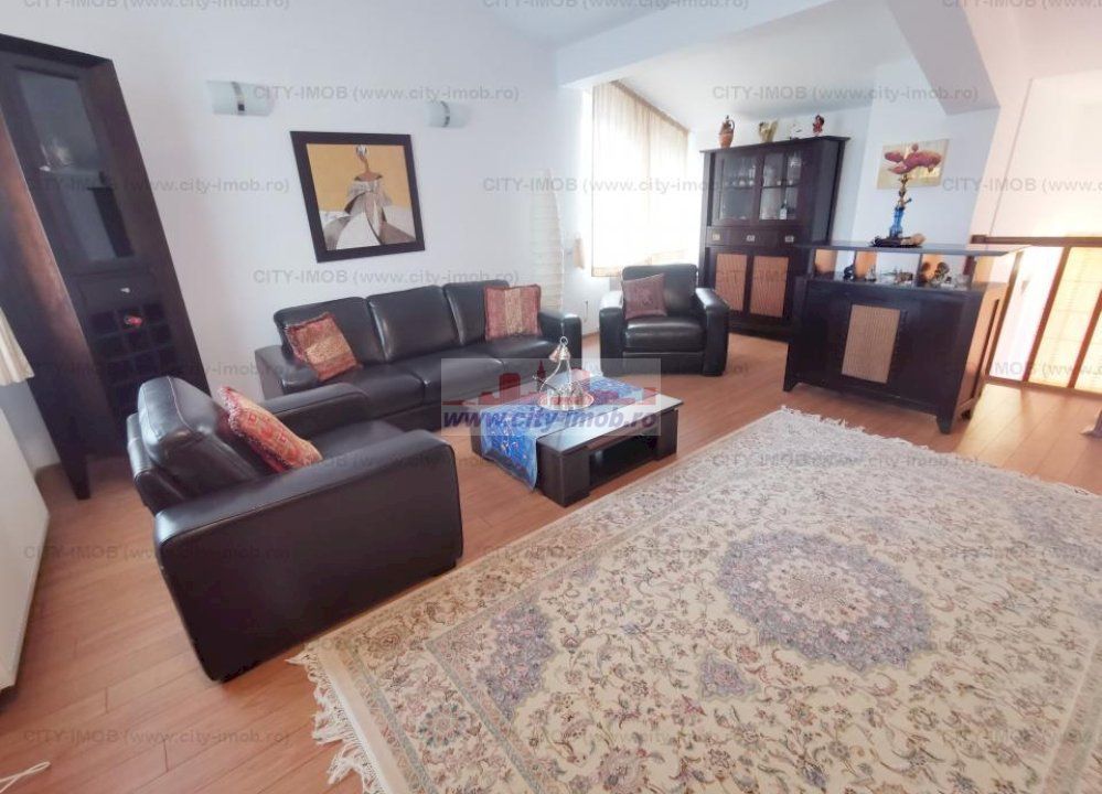 Vanzare  Vila in Pipera soseaua Iancu Nicolae, Gradina Zoologica , - Poză 37