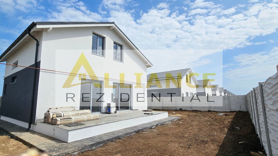 Vila 5 Camere | Cartierul Nou - Poză 4