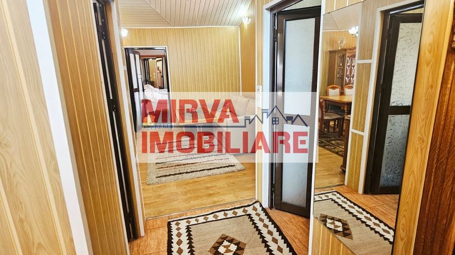 🏡 Casă spațioasă cu 9 camere în Strejnicu – pentru locuință, birouri - Poză 69