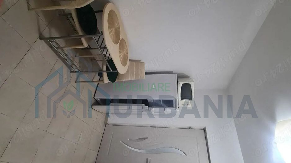 # inchiriez ap 2 camere decomandat, Tatarasi, 60mp. - Poză 9