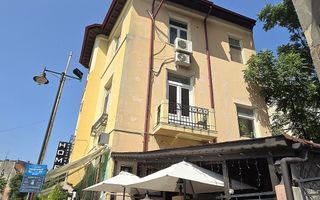 OPORTUNITATE | VILĂ 14 CAMERE | ZONA ICOANEI | LUX ȘI SPAȚIU - Poză 2