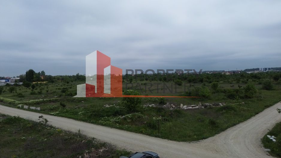 Teren Drumul Opalului -  cu Piscul Corbului - Poză 7