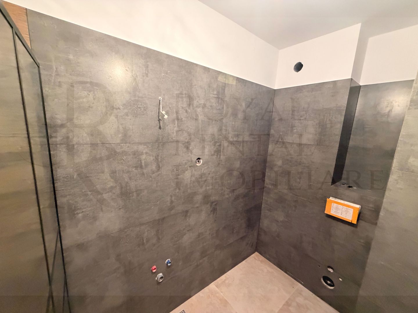 2 camere | 45 mp | Finisat modern | Parcare Proprie | Eroilor Floresti - Poză 8