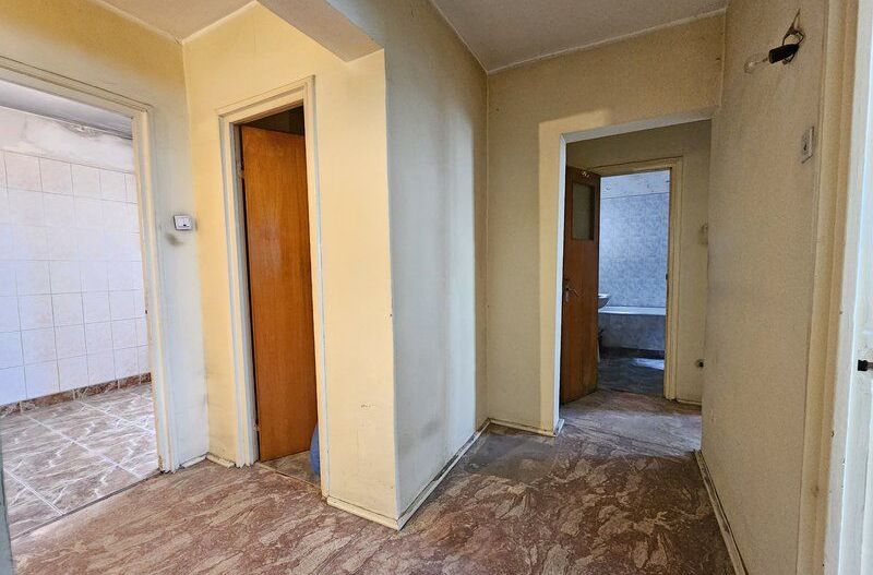 SUPER PRET! APARTAMENT  3 CAMERE DECOMANDAT METROU VALEA IALOMITEI - Poză 5