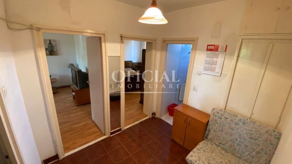 Apartament 2 Camere Decomandat | 54 Mp | Manastur Parcul Rozelor - Poză 4