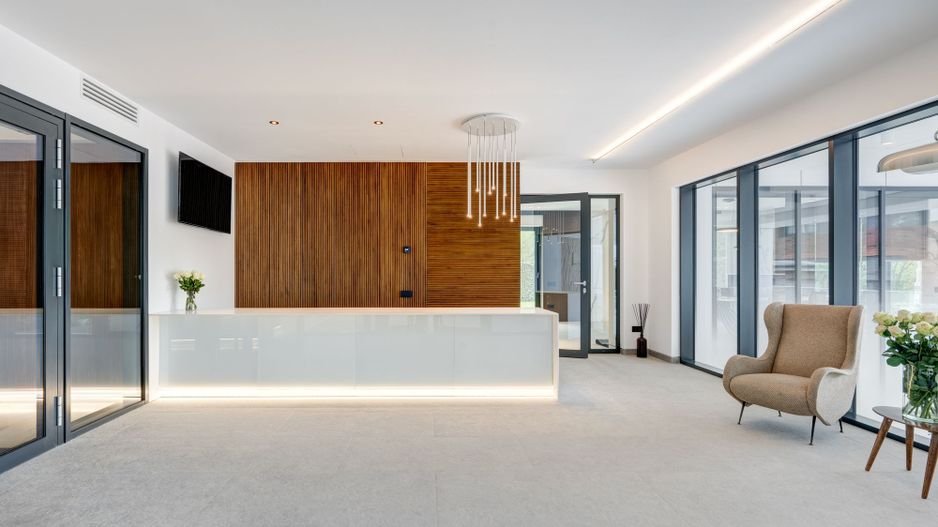 Pines Residence - Poză 15