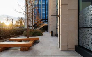 Vânzare, penthouse, 3 camere, strada Calea Ieşilor, Sculeni - Poză 1