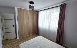 Apartament modern cu 3 camere, parcare și boxă incluse. - Poză 5