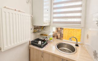 APARTAMENT 2 CAMERE SIBIU | HIPODROM 1 - RAHOVEI, | PARTER, DECOMANDAT - Poză 9