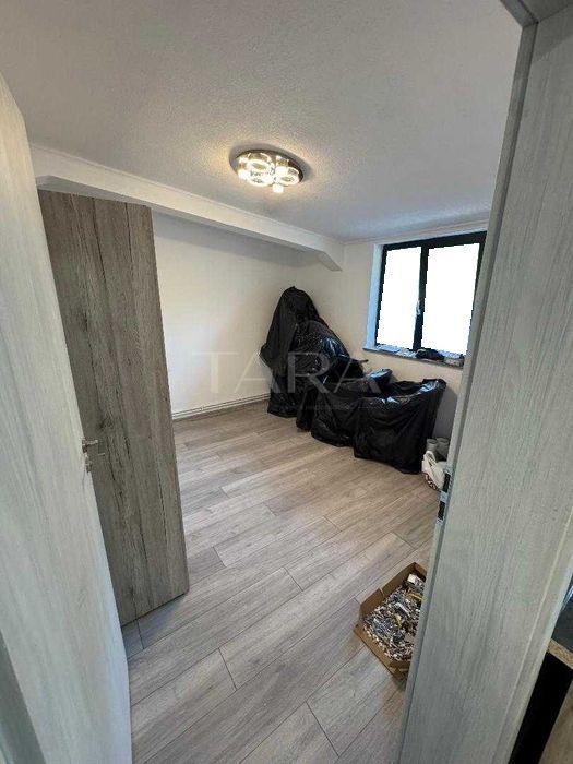 Apartament 1 cameră finisat, Mănăștur – zona Academia de Muzică - Poză 6