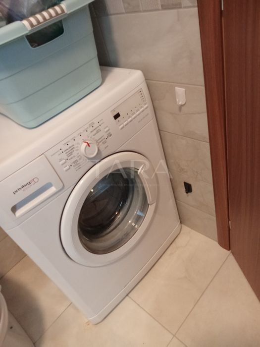 Apartament 2 camere decomandat în zona Vest, Cluj-Napoca. - Poză 6