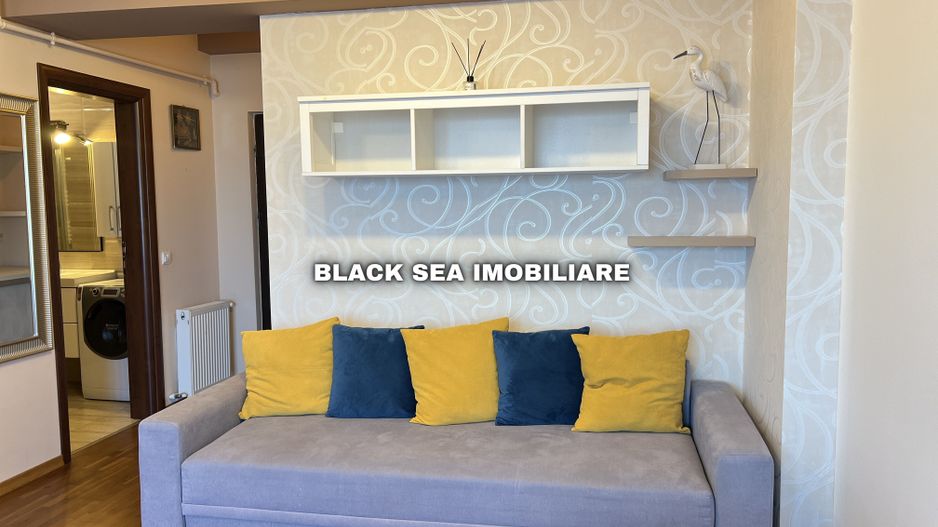 Apartament 2 camere in Summerland l Mamaia l Mobilat si utilat l Vedere la mare - Poză 10