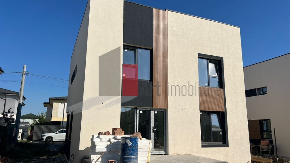 Vila Otopeni Lux - Poză 10