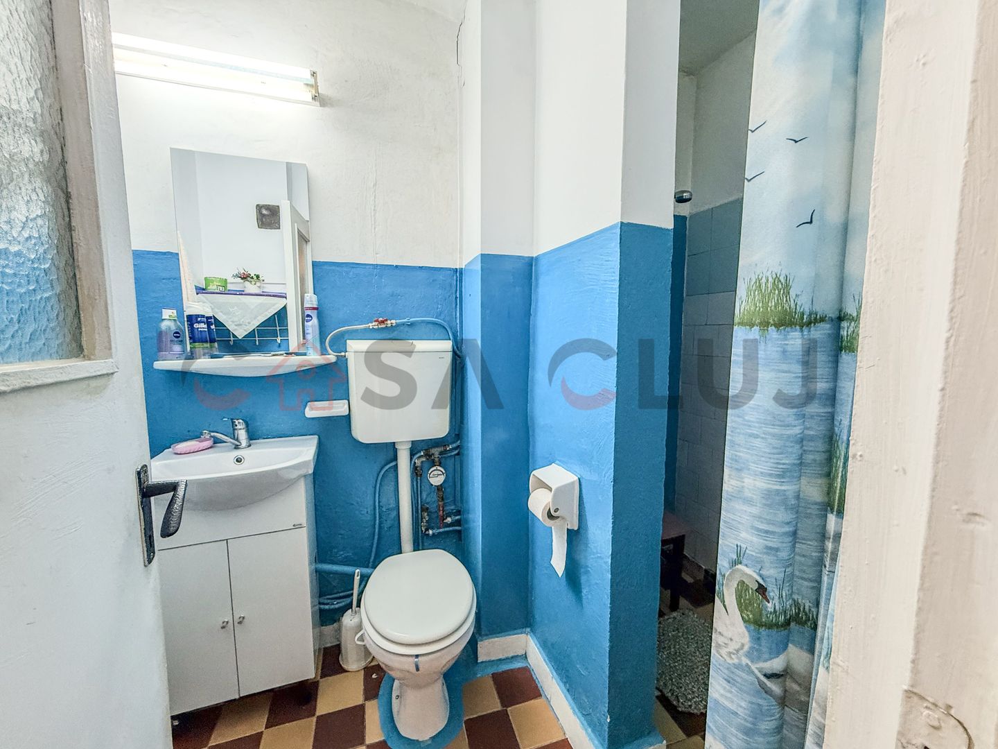 4 camere decomandate, 2200E/mp - Poză 9