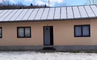 CASA 3 CAMERE, TEREN 5000 MP, RUCAR, ARGES - Poză 14