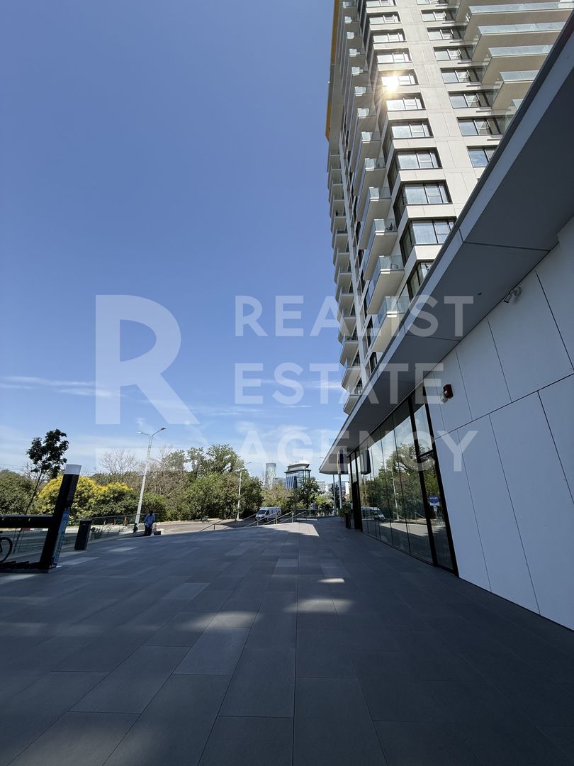 Apartament de vânzare 3 camere - One Verdi Park, București - Poză 16