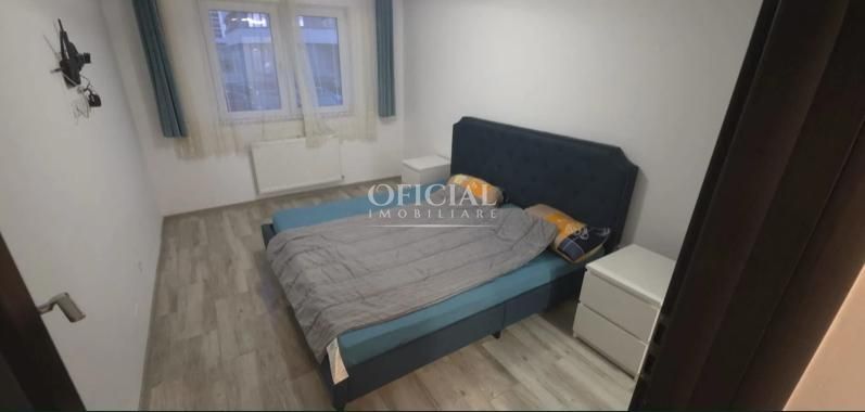 Apartament 2 Camere | 60 Mp | PET FRIENDLY | AC | Floresti VIVO BMW - Poză 1