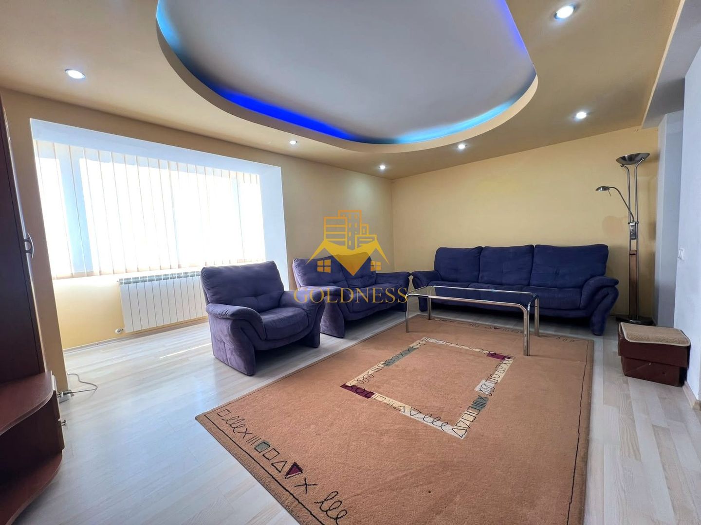 3 camere, Plopilor,Parcul Rozelor, Hatieganu,Calvaria,PET Friendly - Poză 4