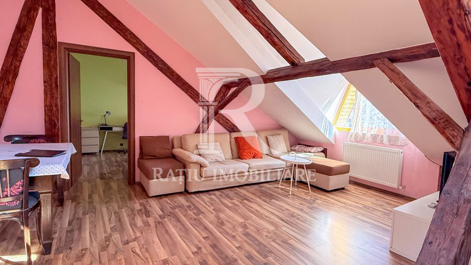 Apartament 2 camere | Ultracentral | Oradea - Poză 1