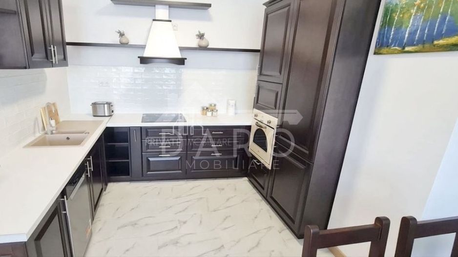 🔥 Apartament 2 camere | Concept 9 | Parcare | 500 €/lună - Poză 4