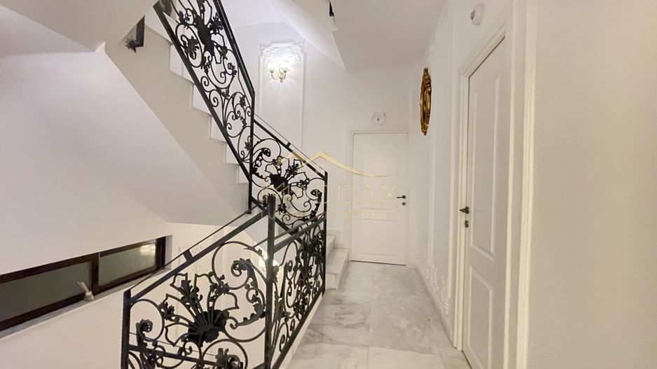 Apartament *3 Camere *96mp* / Aviatiei - Herastrau / 1 parcare - Poză 18