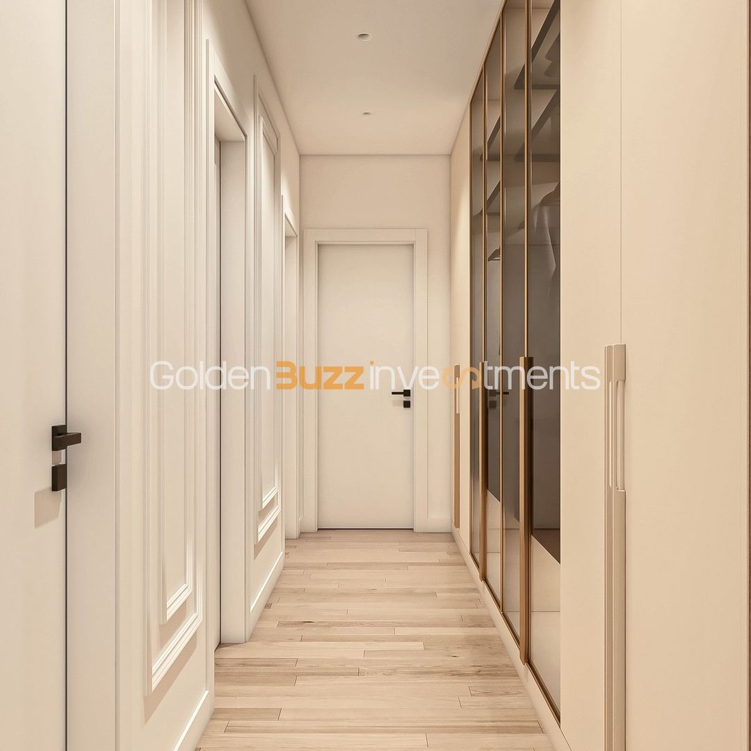 Apartament 4 camere | 165 mp | Piscină | Complex nou 2025 - Poză 6