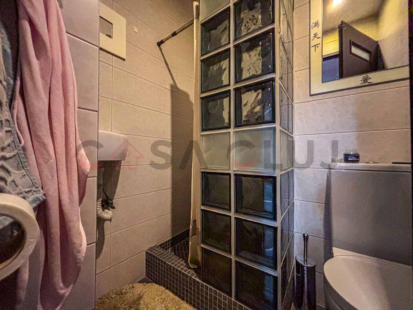 Intre Lacuri, Etaj Intermediar, Compartimentare eficienta - Poză 8