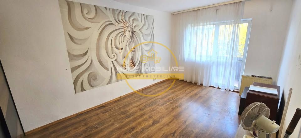 Apartament 3 camere/Zona galata/Decomandat - Poză 9