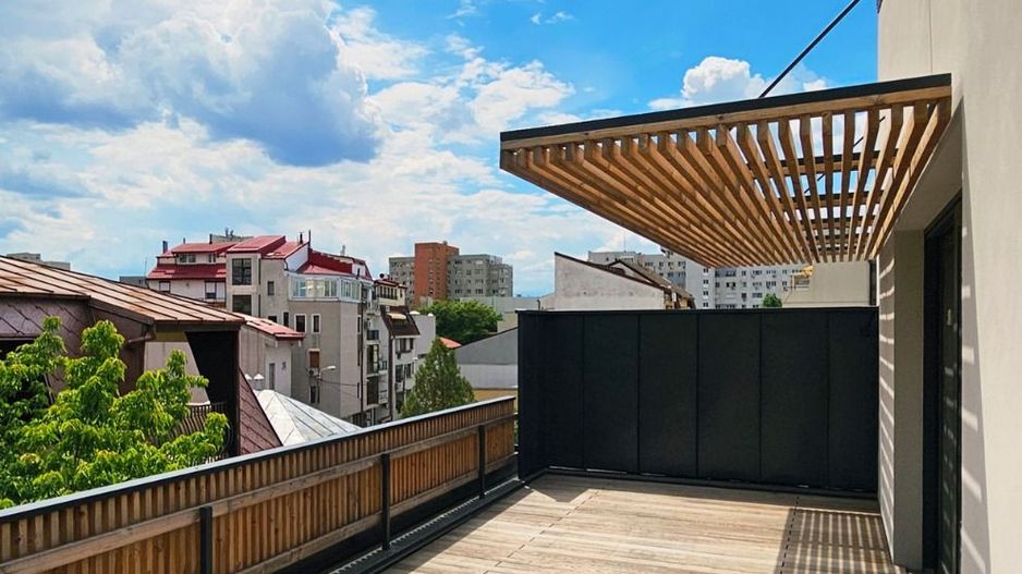 Birou boutique nou  de închiriat – Dorobanți – Floreasca - Poză 21