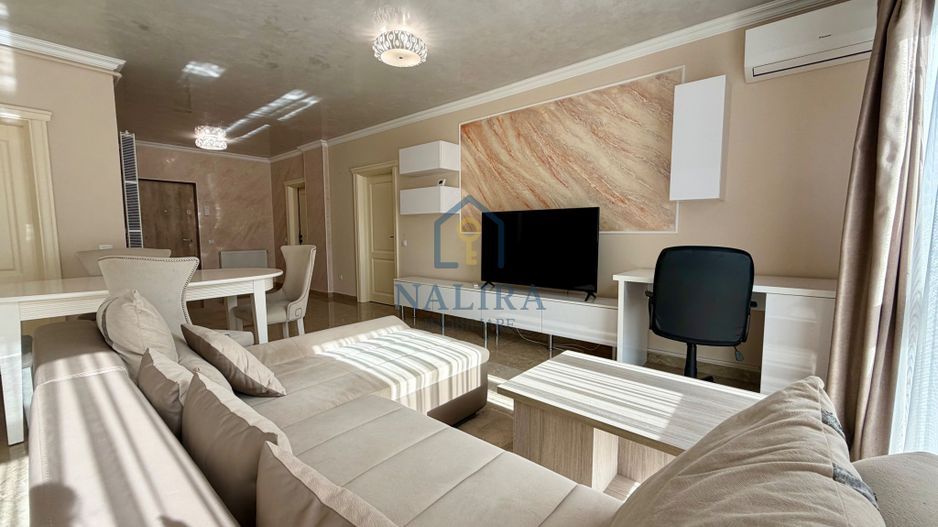 Apartament exclusivist cu 2 camere, loc de parcare - Poză 3