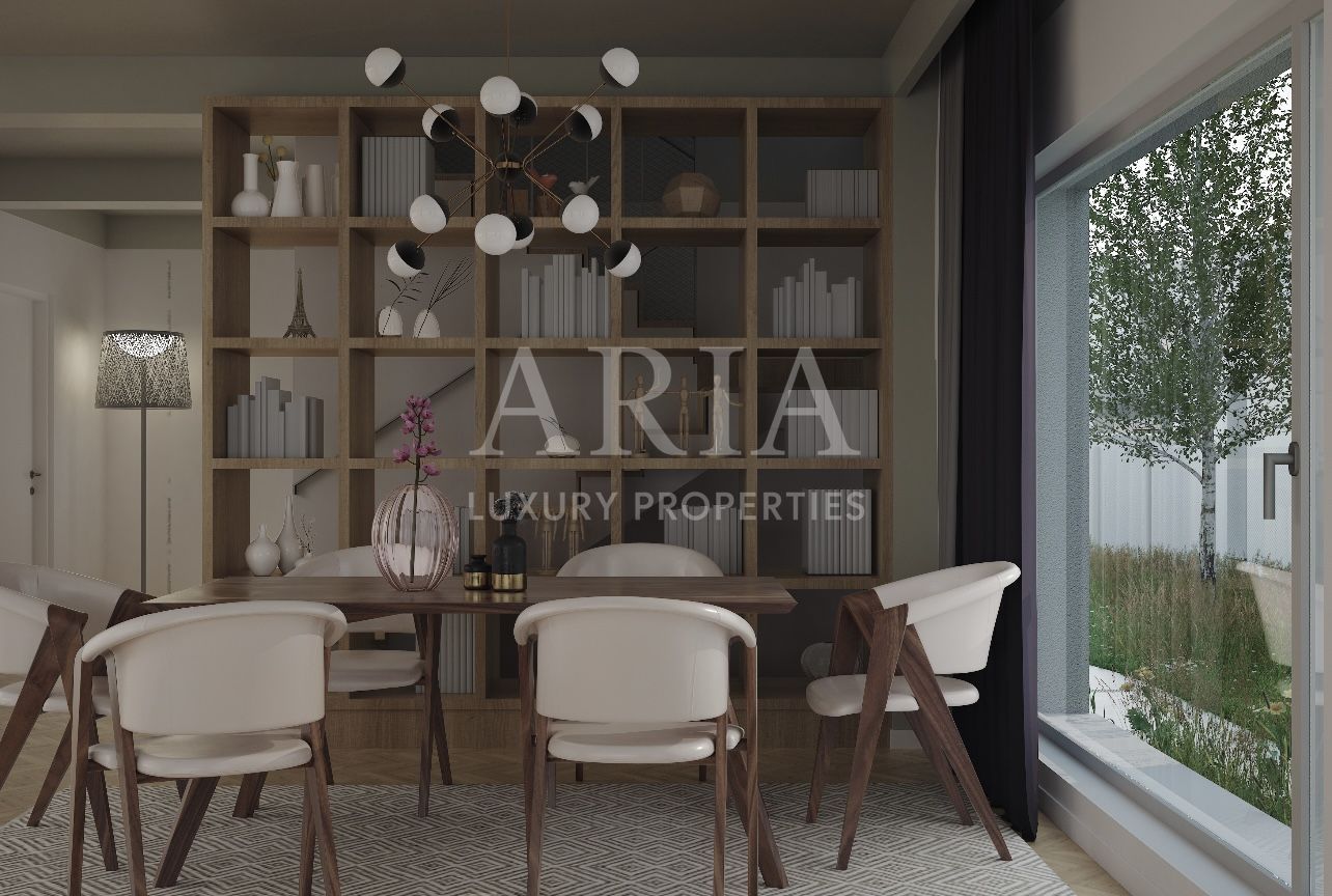 CITTA DEL LAGO - VILA INDIVIDUALA - PISCINA - LAKEFRONT - Poză 5