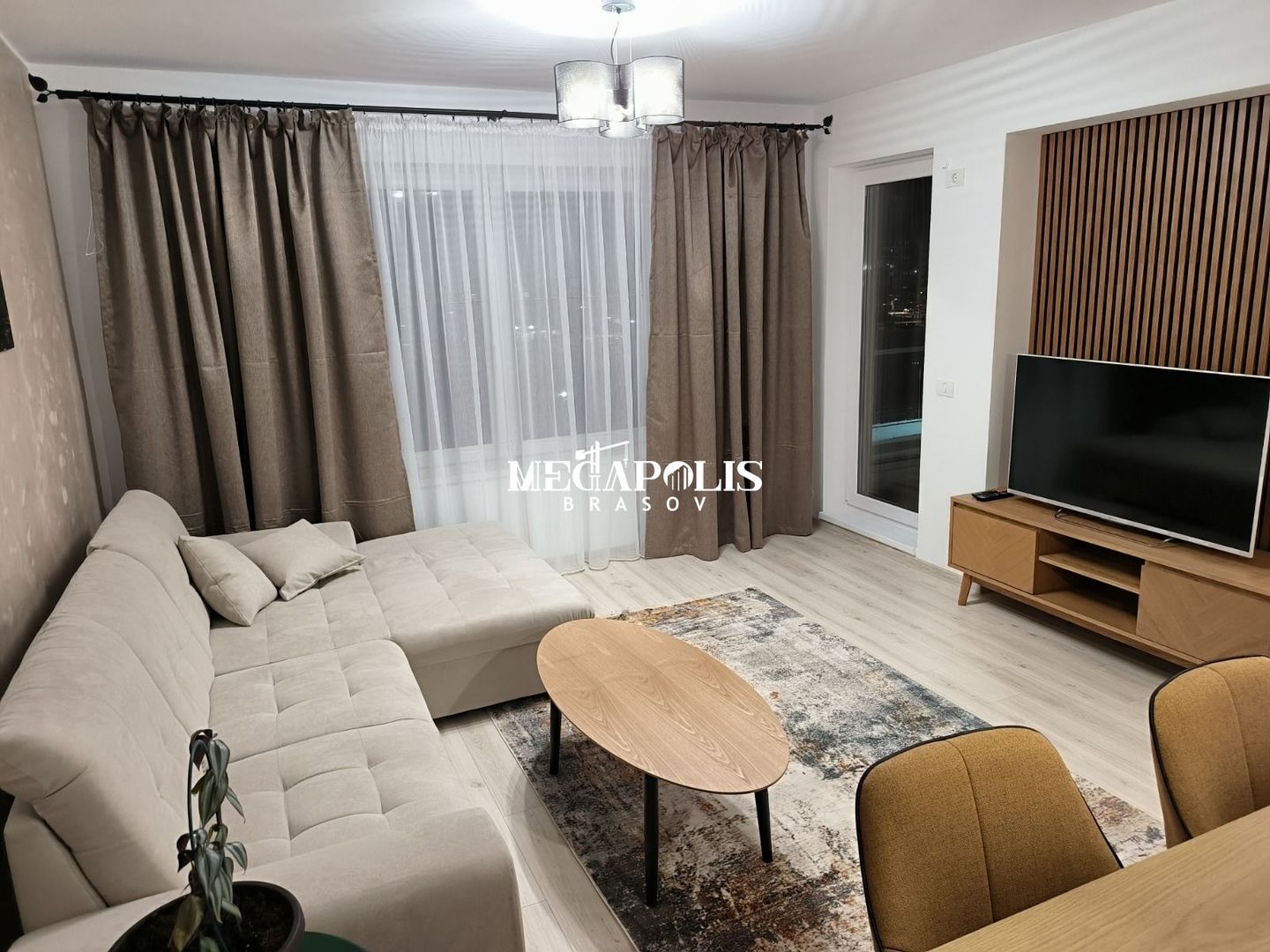 Apartament 2 camere | Parcare | Confort Lux | Top City - Poză 2