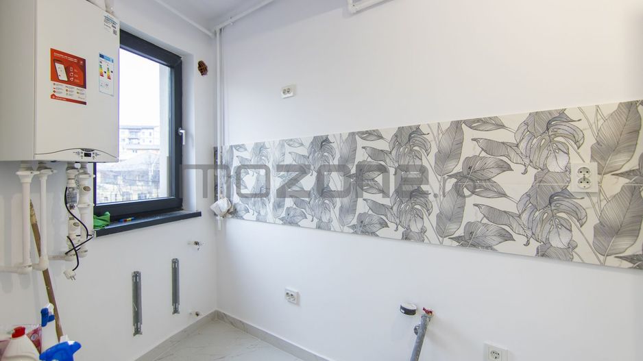 Grozavesti, 2 Camere, Decomandat, Finisat Complet, Gata De Mutare, - Poză 16