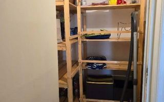 Ștefan cel Mare | Apartament 3 camere | Bloc 1980-etaj 2 | Vedere laterala - Poză 15