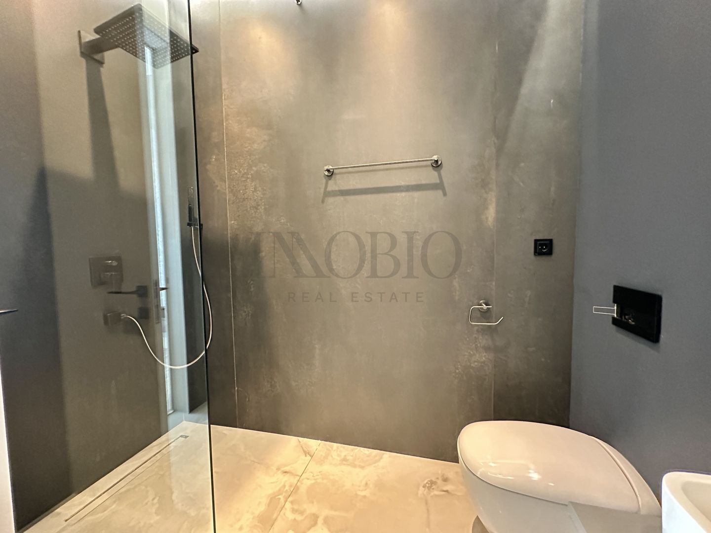 Penthouse 3 Camere | Parcare Subterana | Baneasa - Poză 9