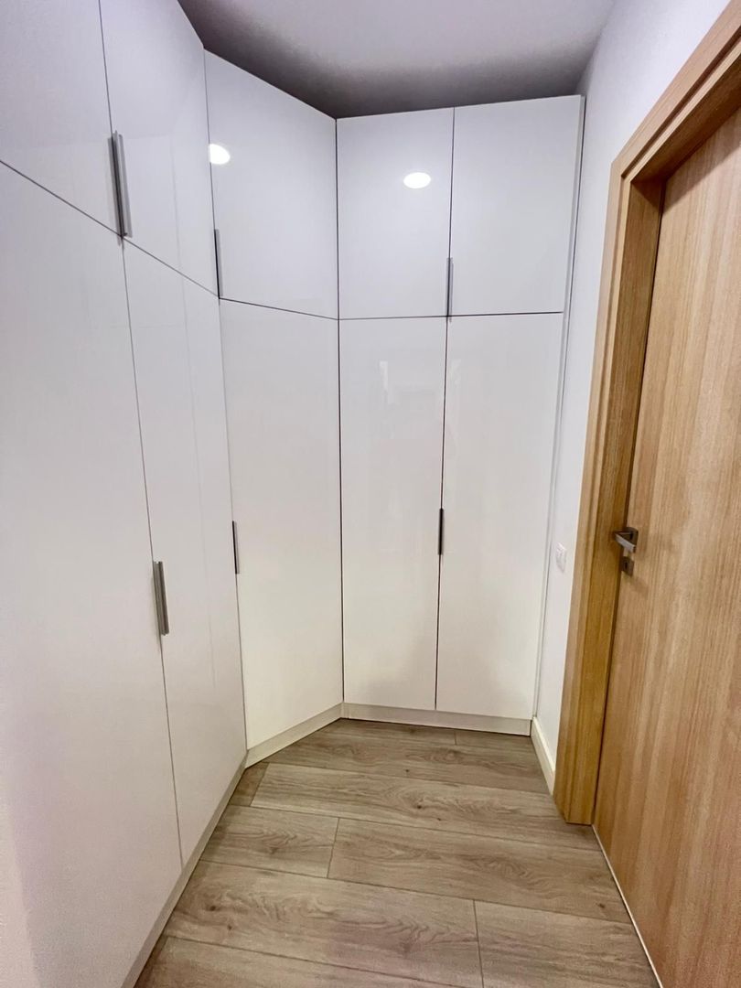 Apartament modern cu 2 camere - Poză 3