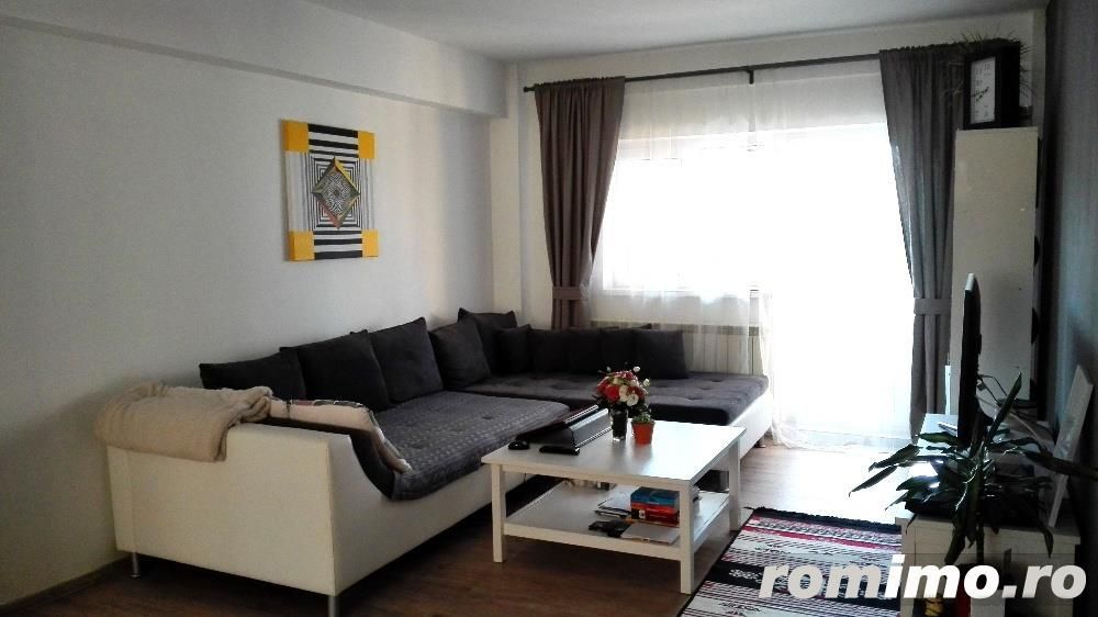 3 cam decomandat 2 bai  Dorobanti / Simion Barnutiu Centrala proprie - Poză 5