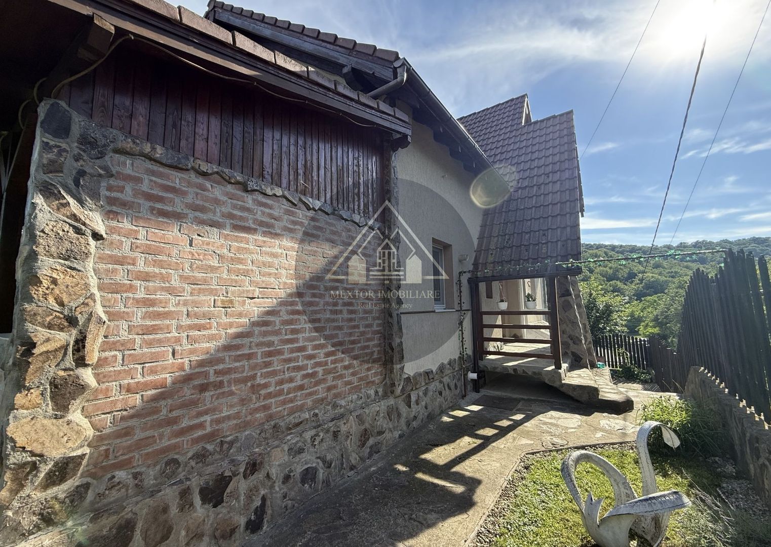 Casa moderna, de vanzare, Medias! - Poză 41