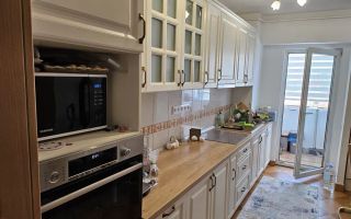 2 camere, 2 balcoane, vedere panoramică – Zorilor, zona Sigma!! - Poză 3