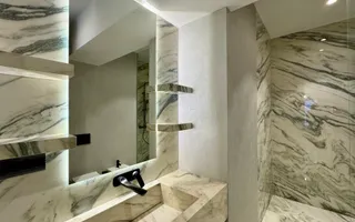 Apartament cu 3 camere ***142mp*** // Herastrau - Cartierul Francez - Poză 37