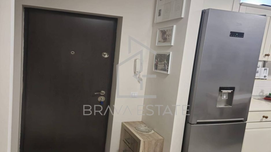 Apartament 2 camere, balcon, parcare , zona Floresti - Poză 5