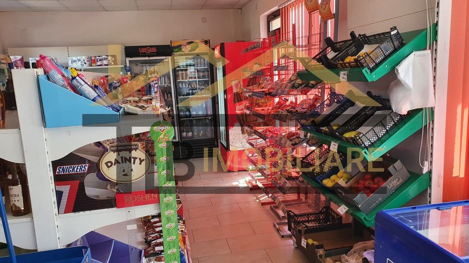 Spatiu comercial, 50mp, zona RomGaz - Poză 2