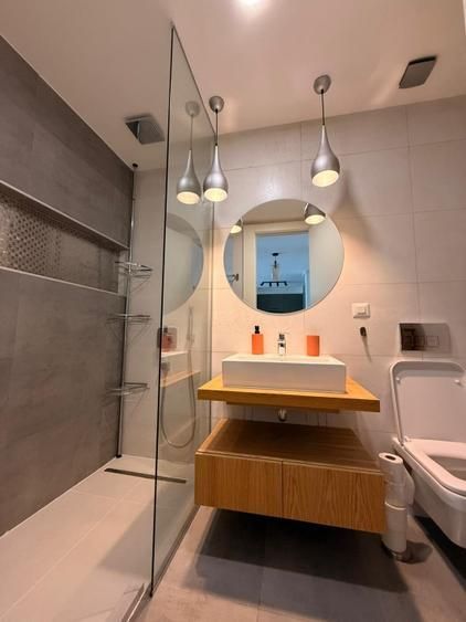 Apartament modern 2 camere I Floreasca | 102 The Address - Poză 10